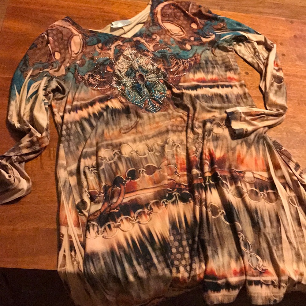 Boutique dress